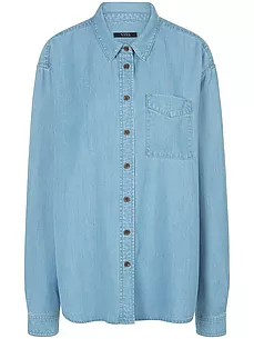 Long-Bluse NYDJ denim günstig online kaufen