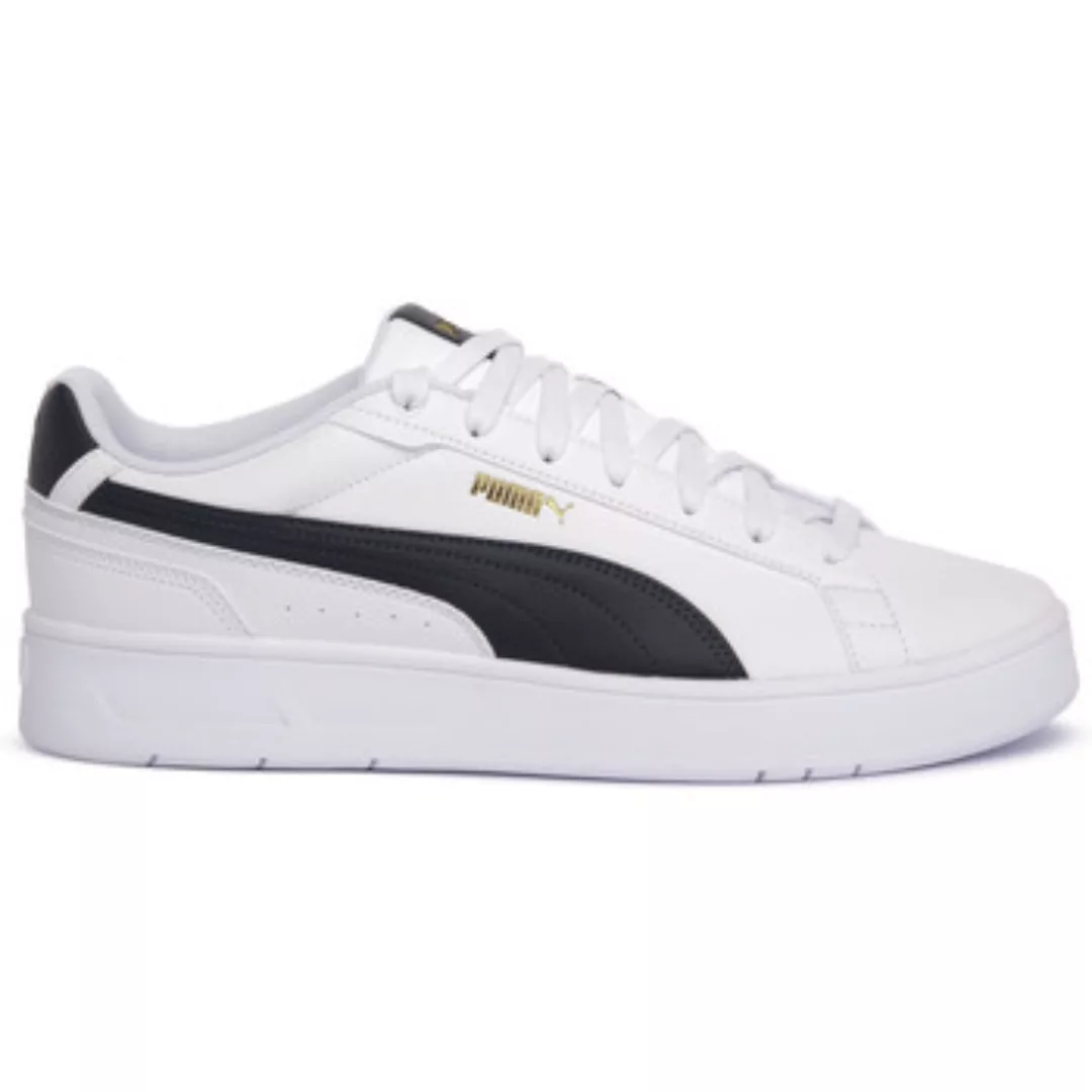 Puma  Fitnessschuhe 01 COURT CLASSICO günstig online kaufen