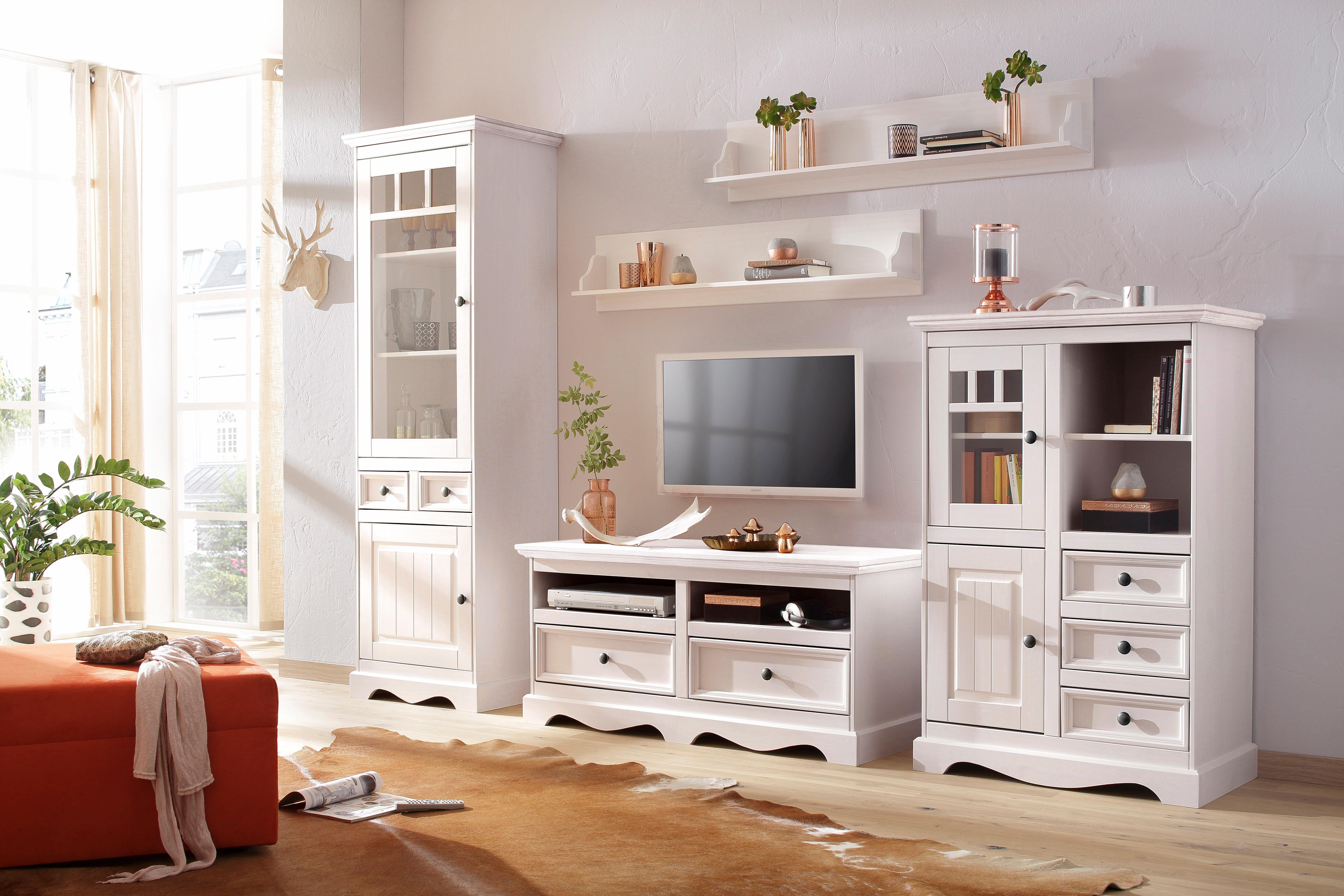 Home affaire Wohnwand "Melissa", (Set, 5 St.) günstig online kaufen