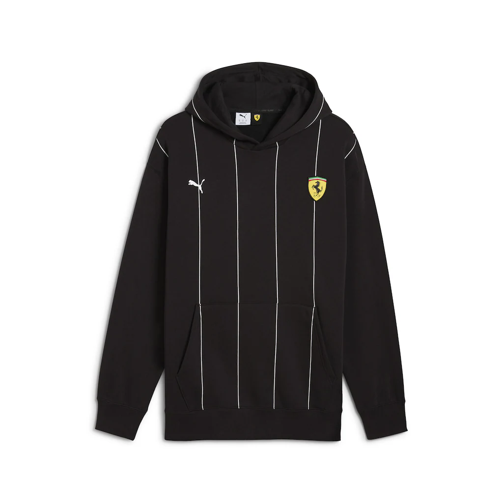 PUMA Hoodie "Scuderia Ferrari Race Premium Hoodie Herren" günstig online kaufen