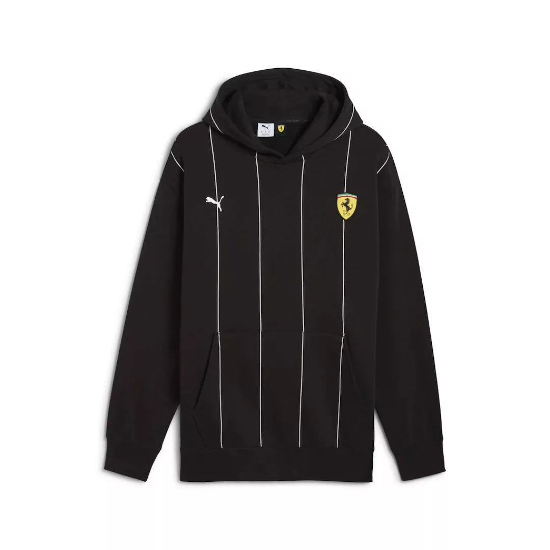 PUMA Hoodie "Scuderia Ferrari Race Premium Hoodie Herren" günstig online kaufen