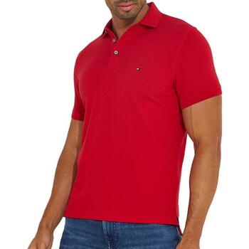 Tommy Hilfiger  T-Shirts & Poloshirts MW0MW17771 günstig online kaufen