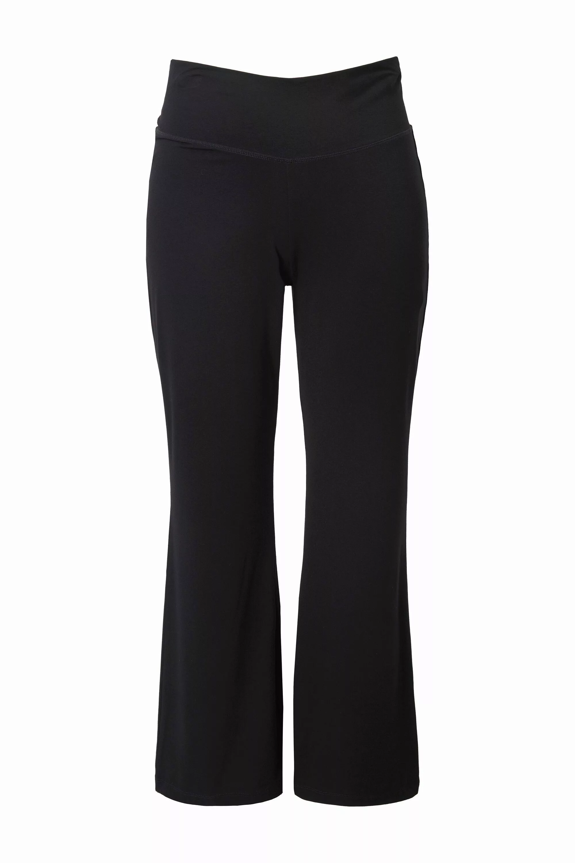 Studio Untold Funktionshose Schlag-Leggings flared Legs günstig online kaufen