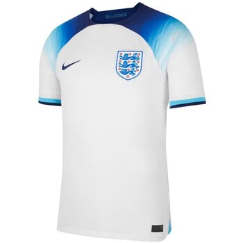 Nike  T-Shirts & Poloshirts Sport ENT M NK DF STAD JSY SS HM ENGLAND DN0687 günstig online kaufen