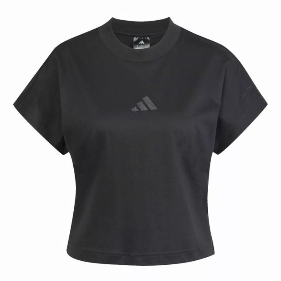 adidas Sportswear T-Shirt Damen T-Shirt ALL SZN Regular Fit (1-tlg) günstig online kaufen