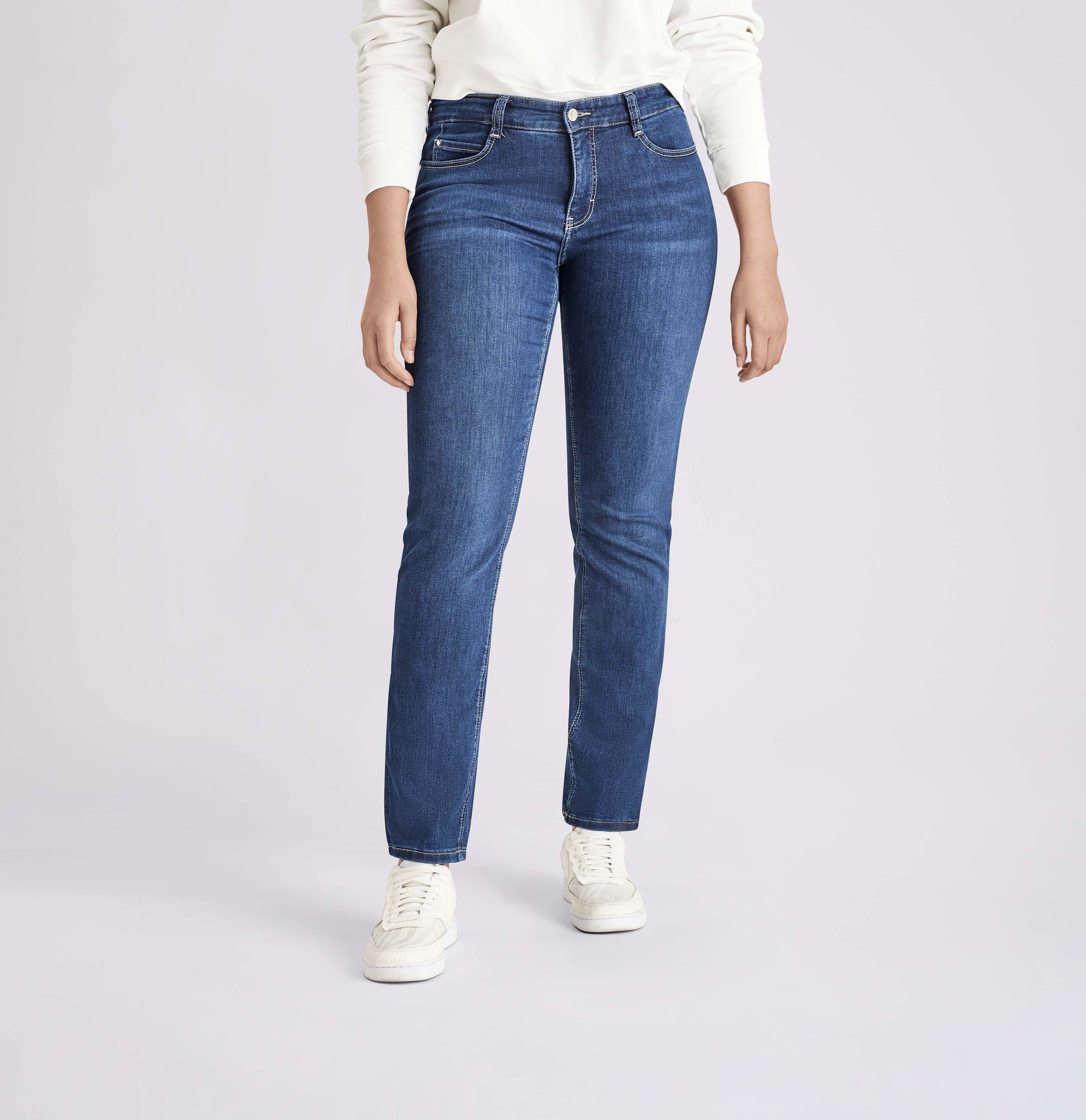 MAC Stretch-Jeans "Dream", mit Stretch für den perfekten Sitz günstig online kaufen