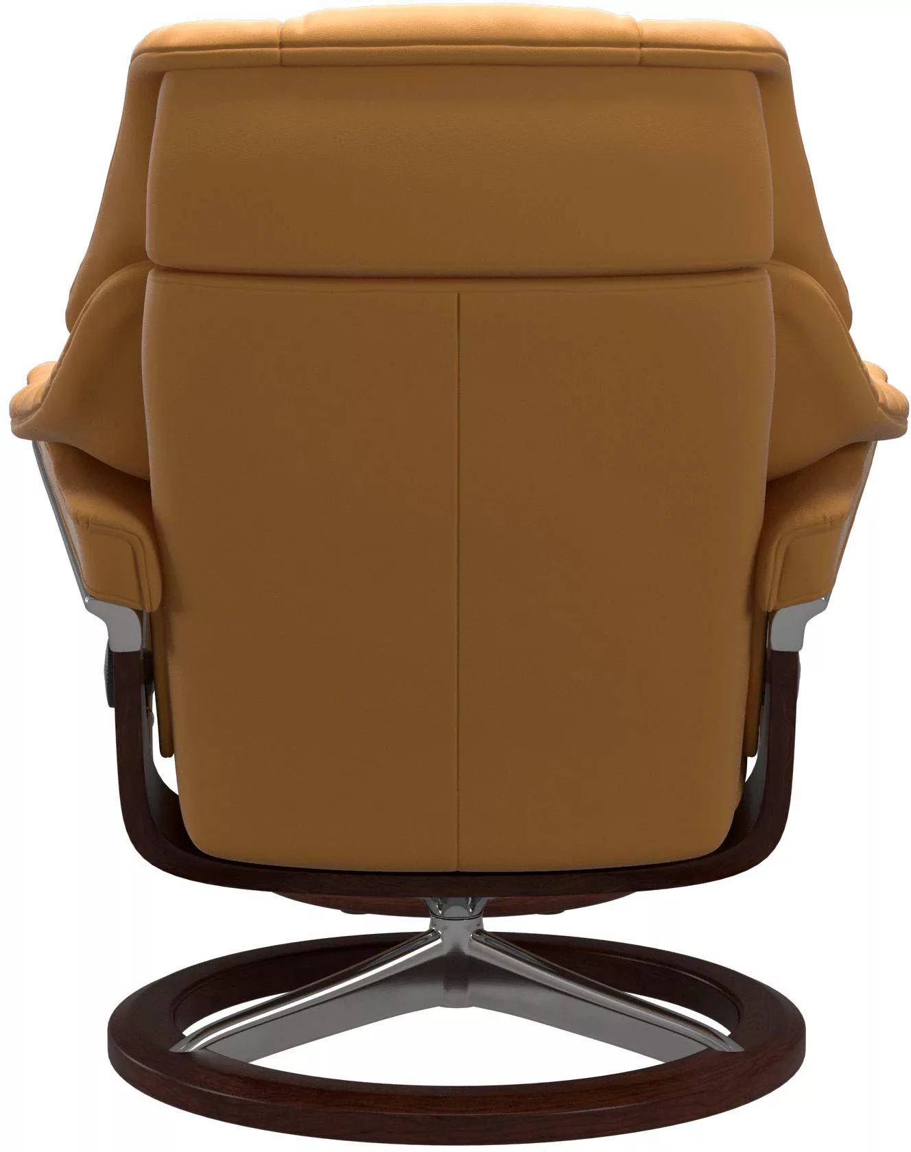 Stressless Relaxsessel "Reno", mit Signature Base, Größe S, M & L, Gestell günstig online kaufen