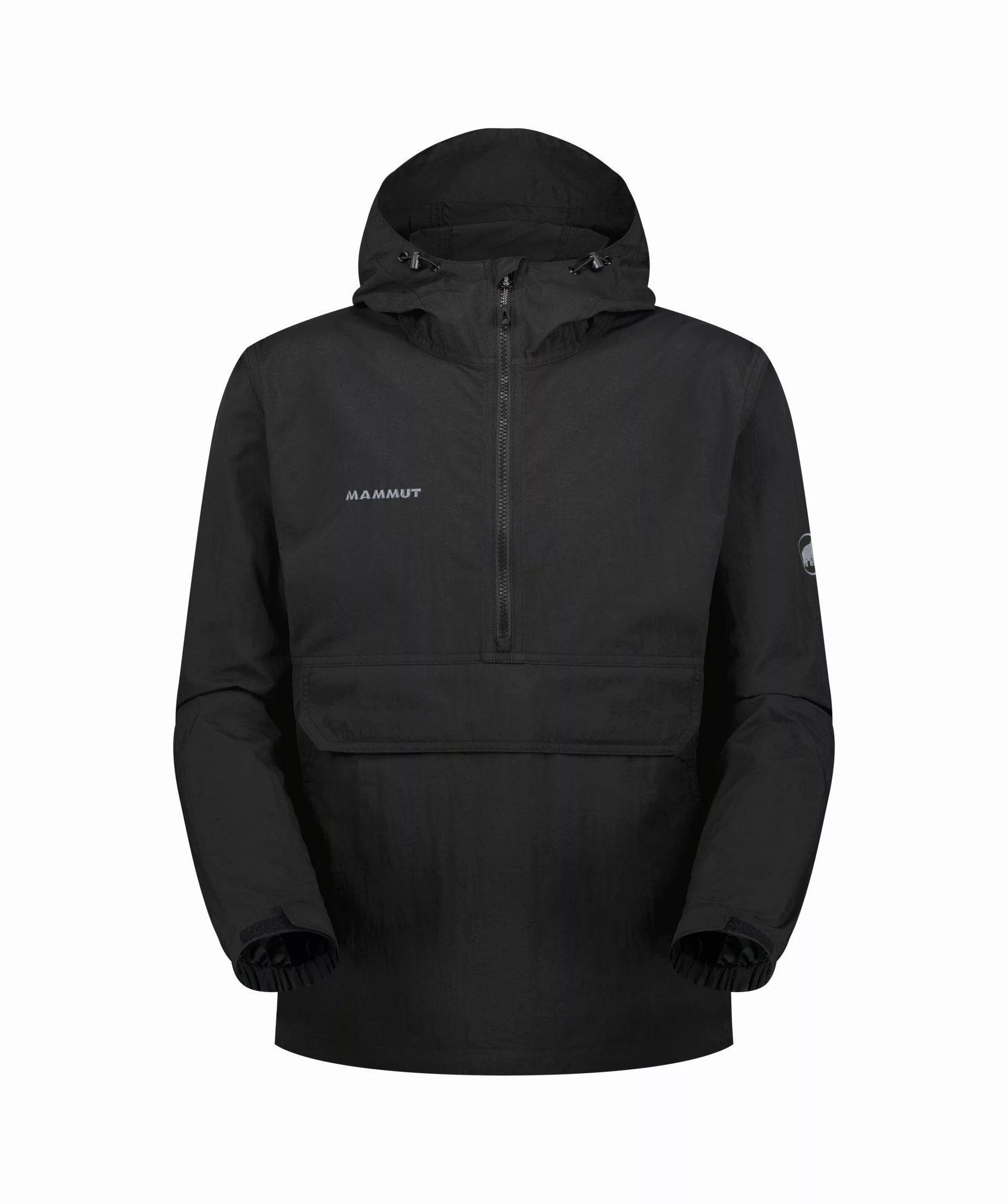 Mammut Windbreaker Hiking WB Hooded Anorak günstig online kaufen