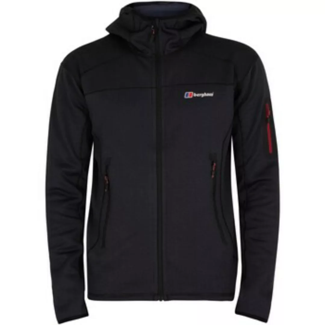 Berghaus  Trainingsjacken Pravtale Fleecejacke günstig online kaufen