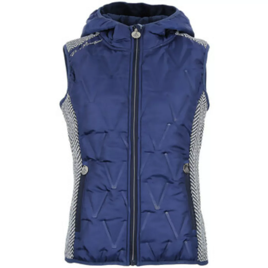 Peak Mountain  Strickjacken Blouson polaire ANTILOPE günstig online kaufen