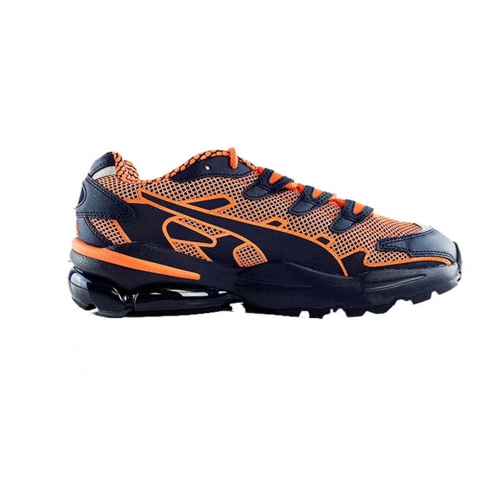 Puma Turnschuhe Cell Alien Kotto EU 42 Red / Navy günstig online kaufen