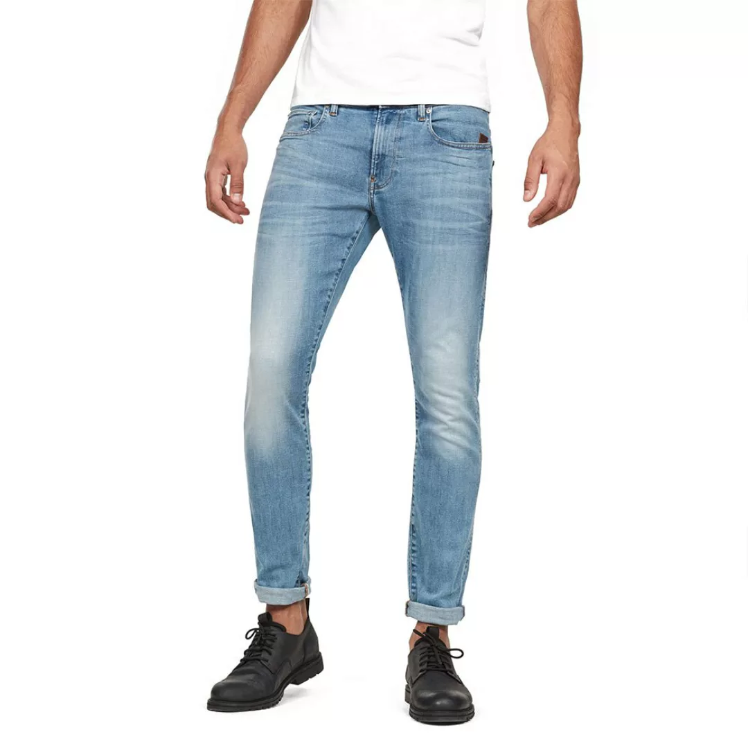 G-Star RAW Slim-fit-Jeans »Revend Skinny« günstig online kaufen