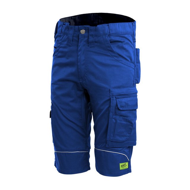 TMG International Arbeitsshorts Arbeitsshort kurze Hose Arbeitshose Bermuda günstig online kaufen