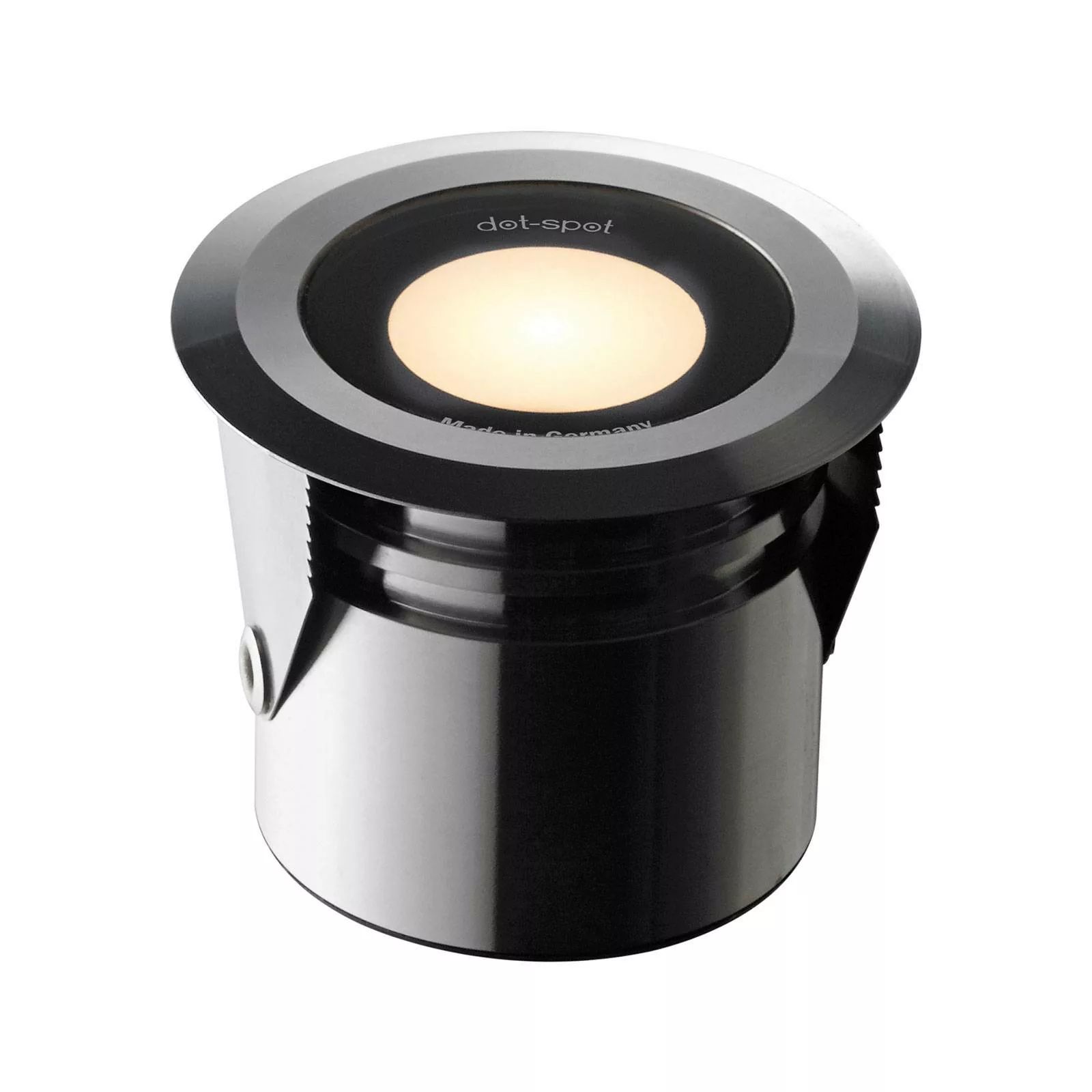 dot-spot LED-Einbaulampe Brilliance-Mini 24V, IP68 günstig online kaufen