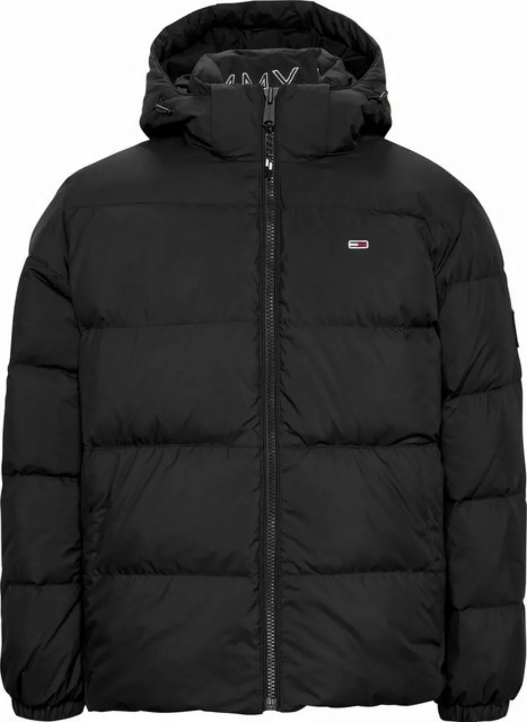 Tommy Jeans Steppjacke TJM ESSENTIAL DOWN JACKET EXT günstig online kaufen