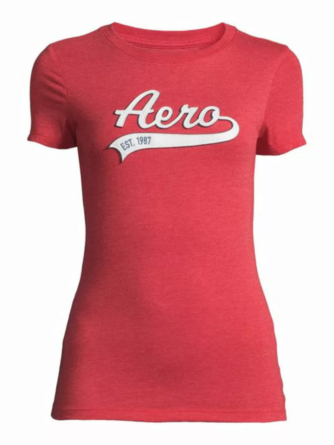 AÈROPOSTALE T-Shirt (1-tlg) Plain/ohne Details günstig online kaufen