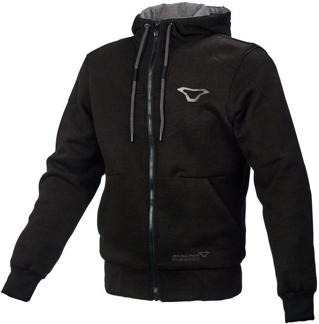 Macna Sweatshirt Nuclone Motorrad Zip Hoodie günstig online kaufen