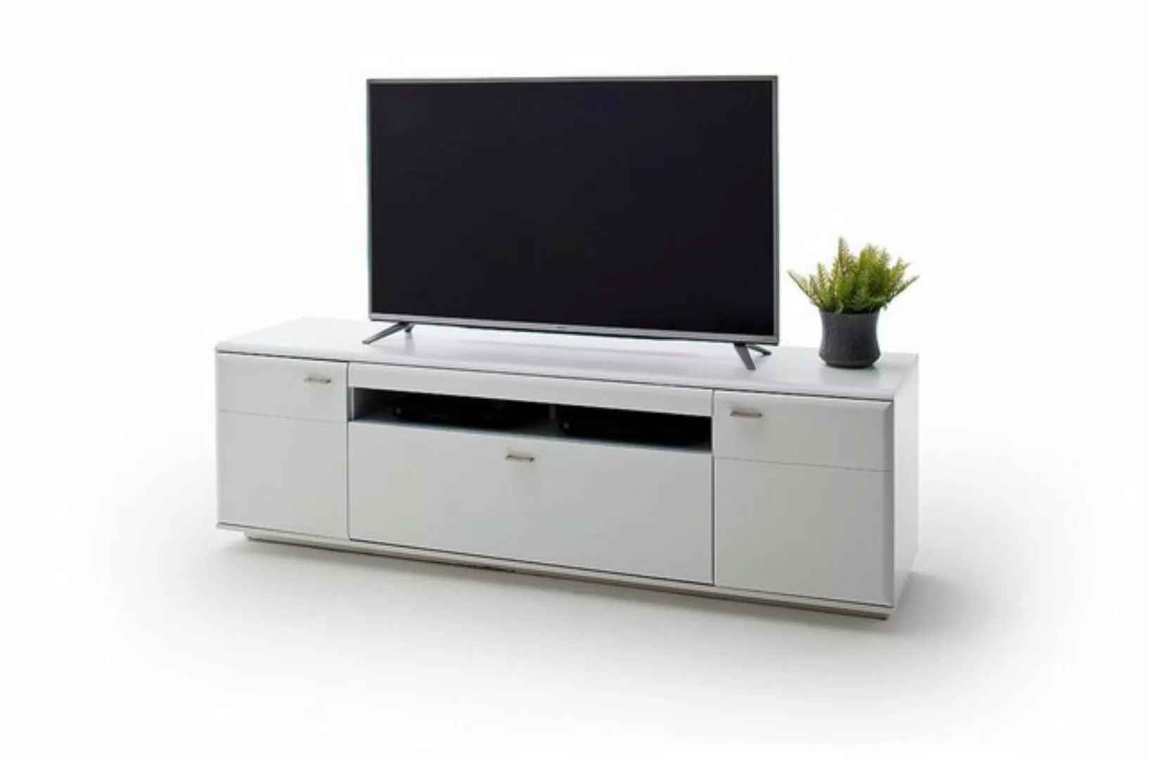 MCA furniture TV-Schrank 195 x 60 x 51 cm (B/H/T) günstig online kaufen