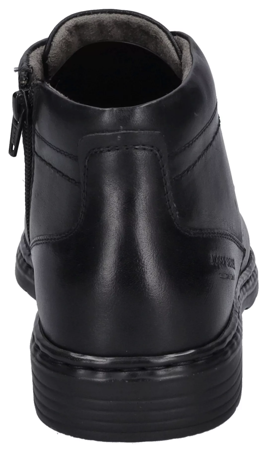 Josef Seibel Schnürstiefelette "Alastair 17", in extraweiter Form günstig online kaufen