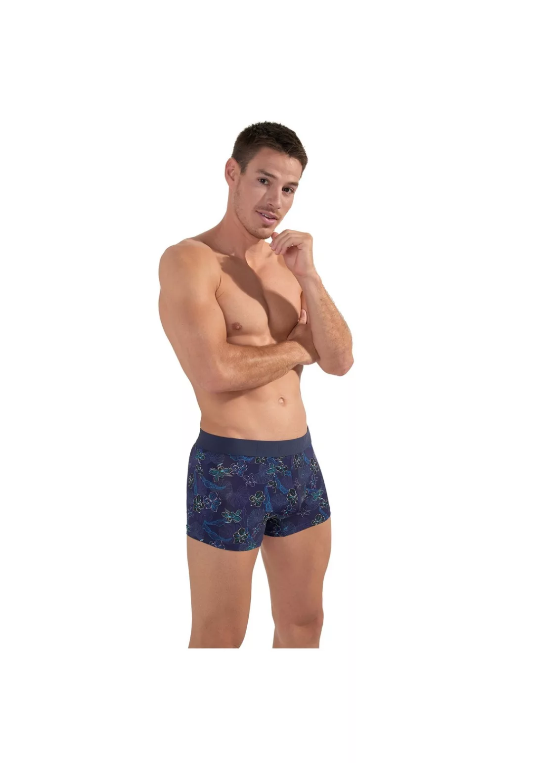 Hom Boxershorts "Boxershort Boxer Briefs Maldives 1er Pack" günstig online kaufen