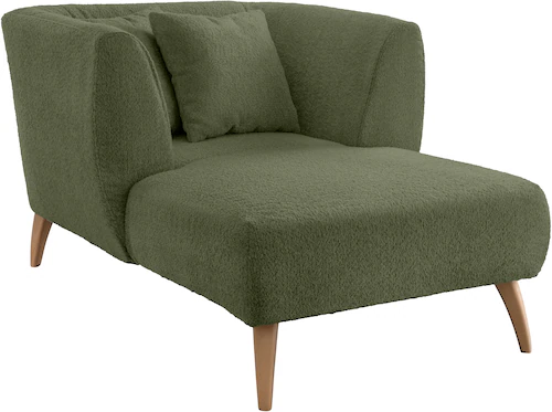 INOSIGN Loveseat "Colori" günstig online kaufen