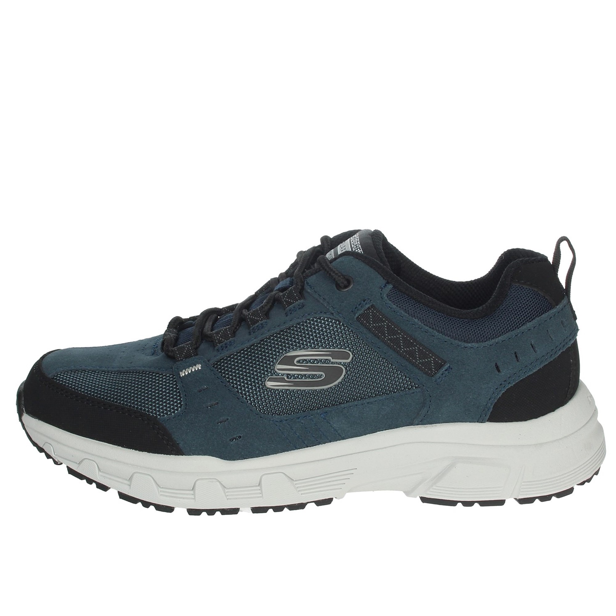 Skechers  Halbschuhe Schnuerschuhe Schnürer 51893 NVBK günstig online kaufen