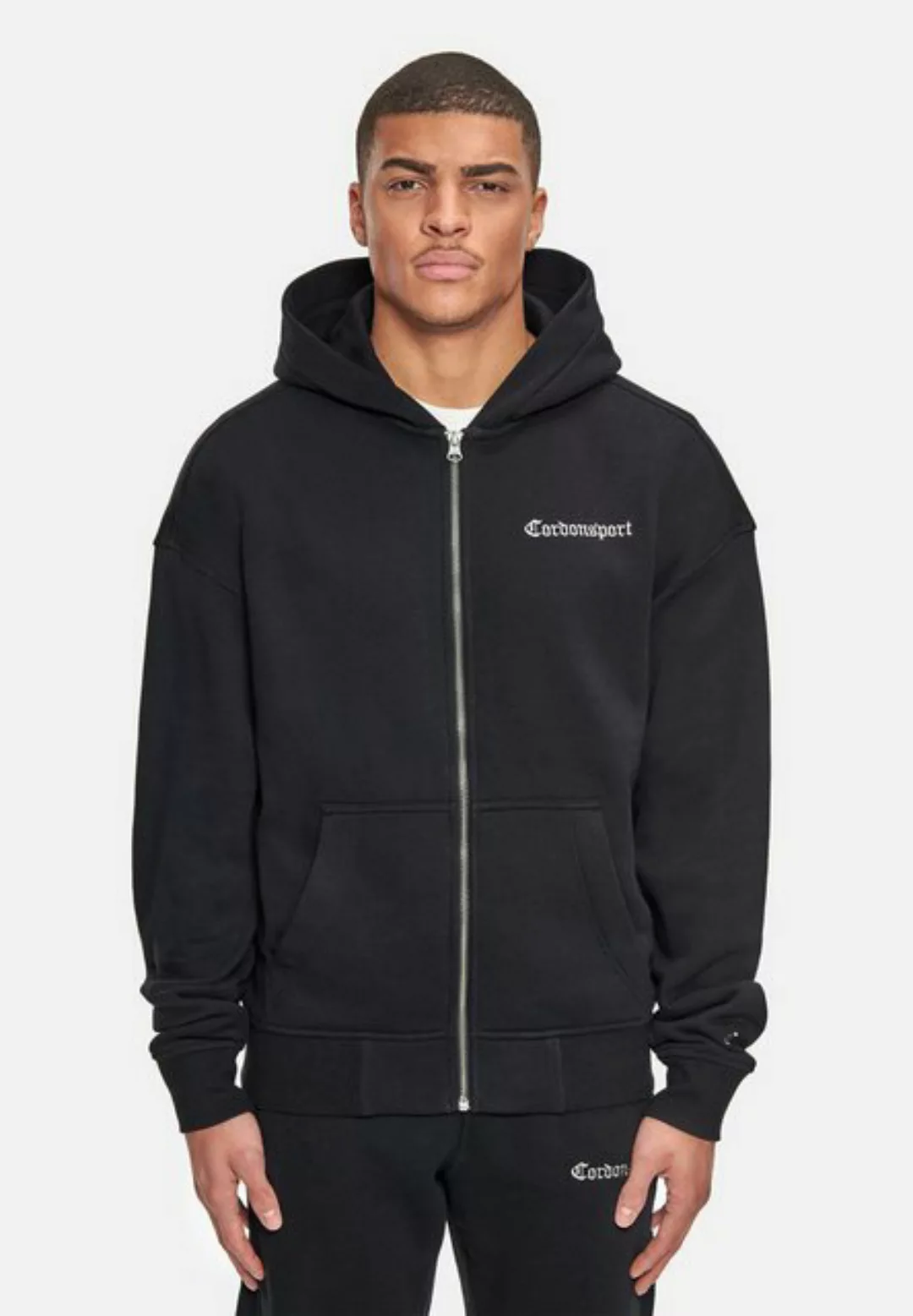 Cordon Sport Kapuzenpullover günstig online kaufen