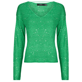 Vero Moda  Pullover VMLEILANI  günstig online kaufen