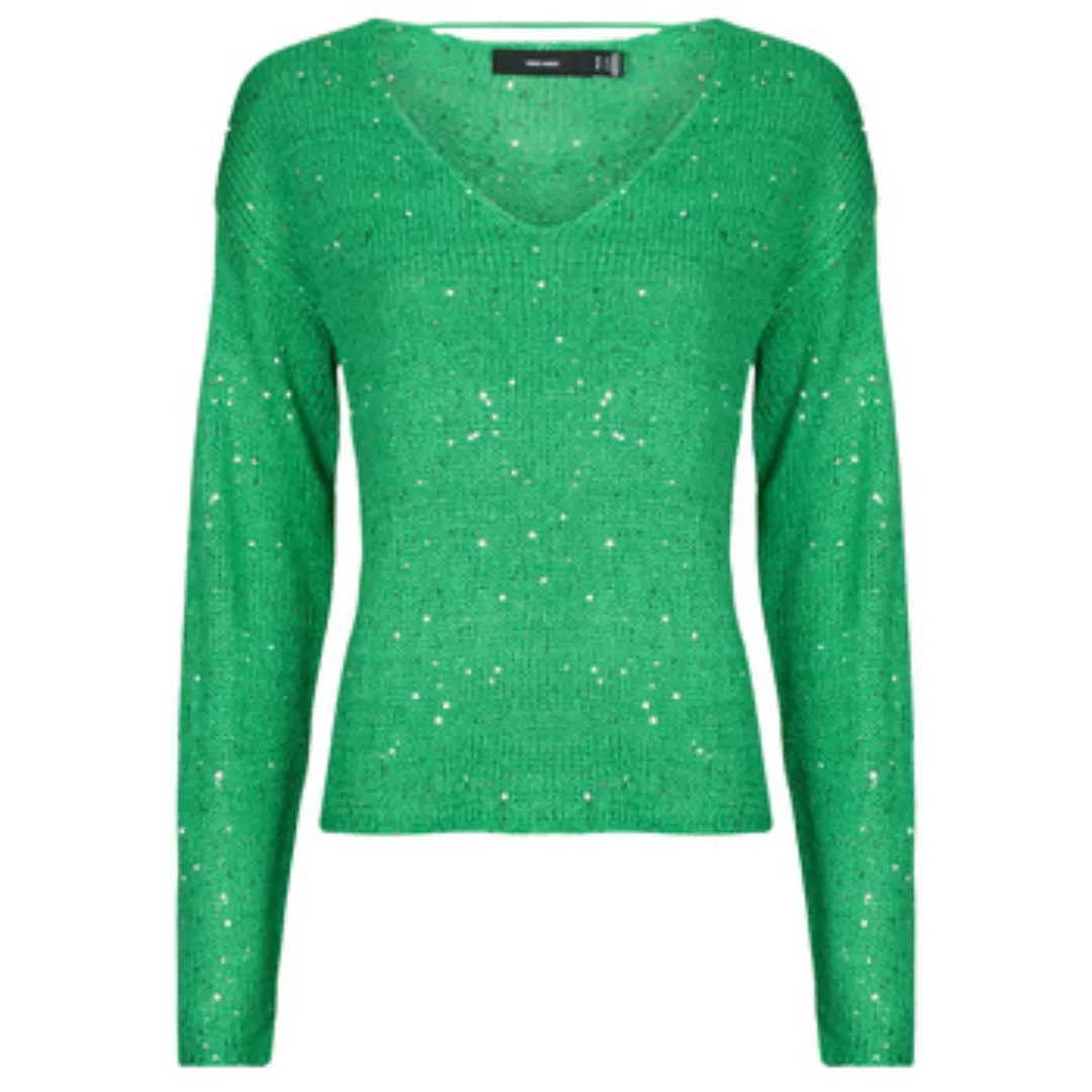 Vero Moda  Pullover VMLEILANI  günstig online kaufen