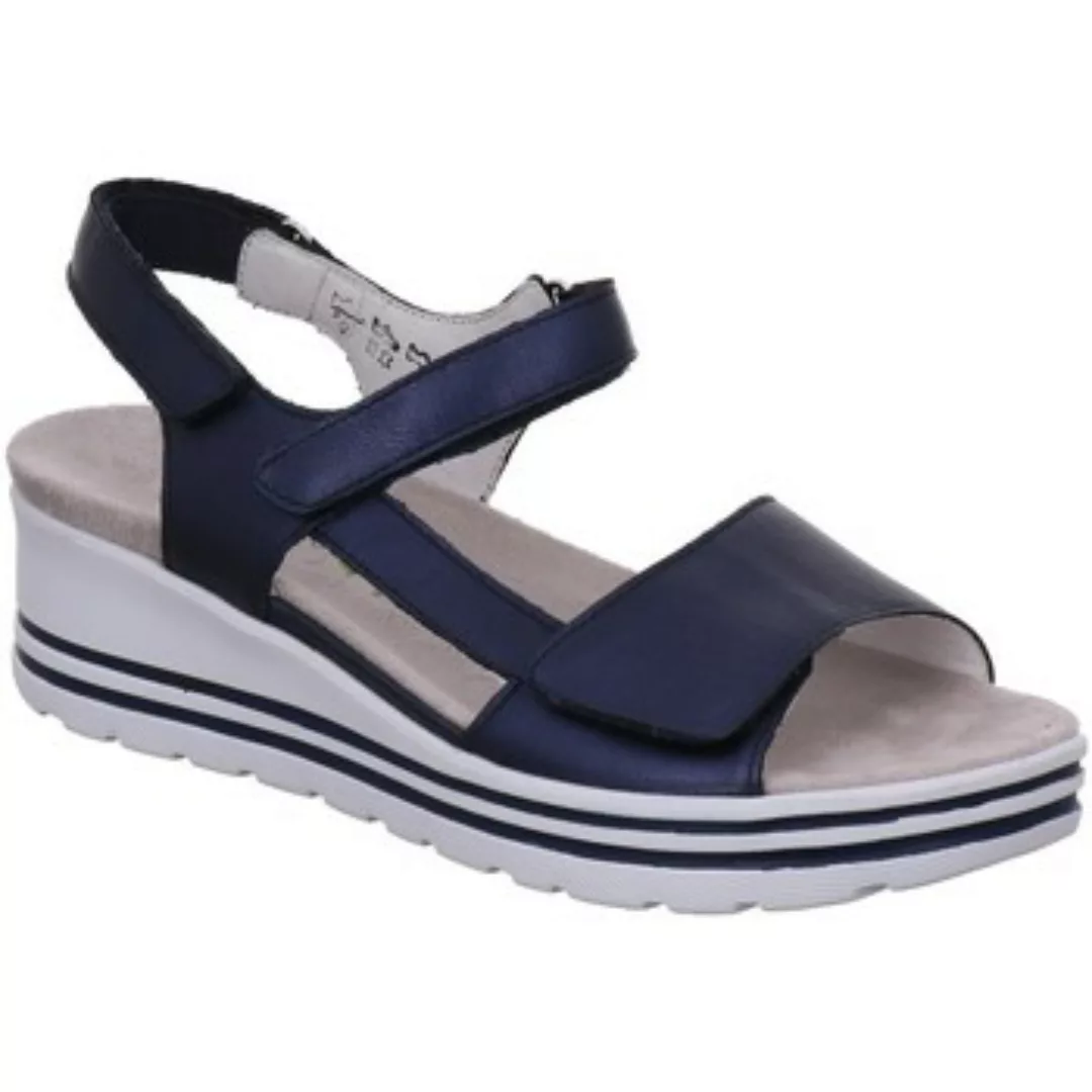 Waldläufer  Sandalen Sandaletten 728003-191-217 H Michelle günstig online kaufen