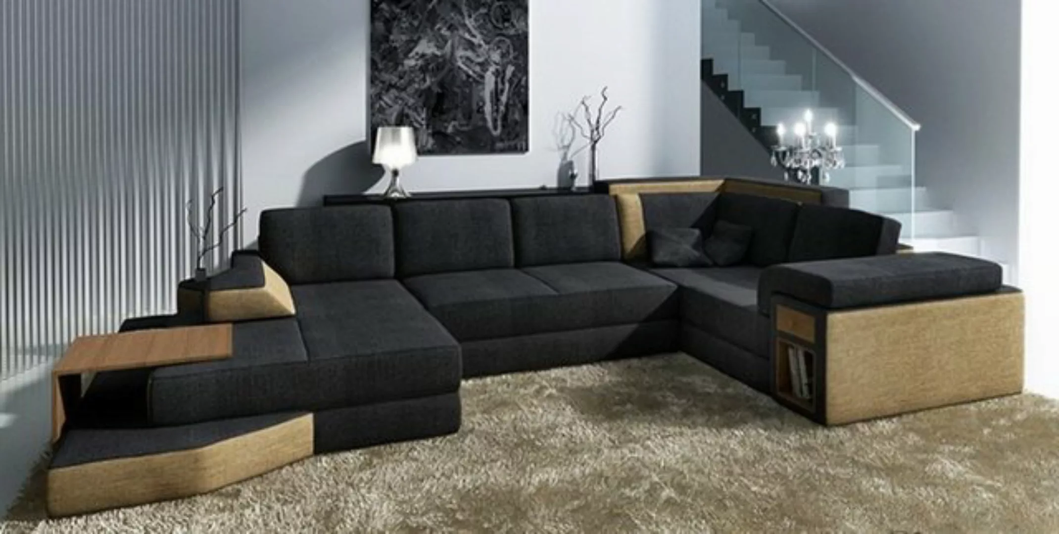 JVmoebel Ecksofa, Made in Europa günstig online kaufen