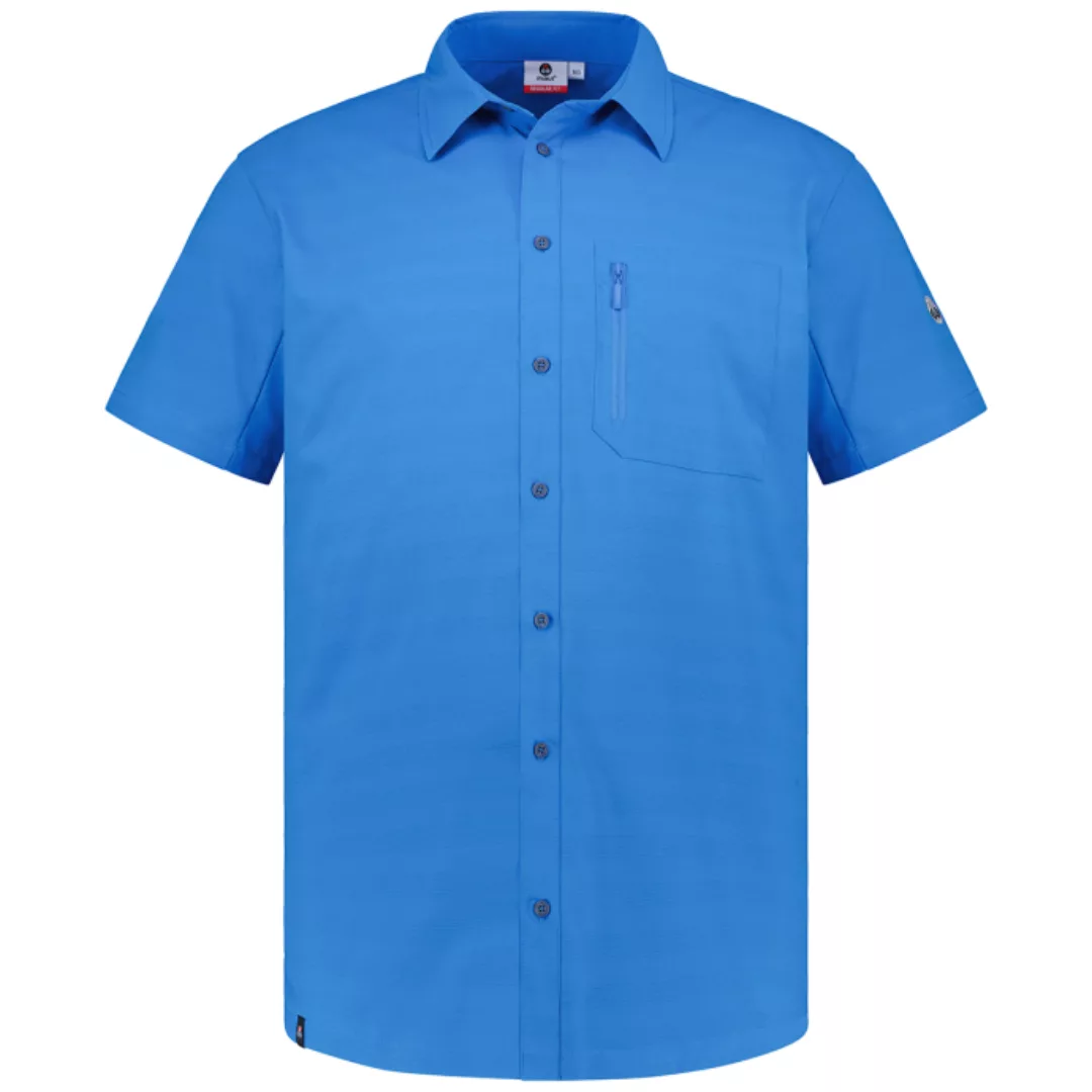 Maul Sport® Outdoorhemd Hemd günstig online kaufen