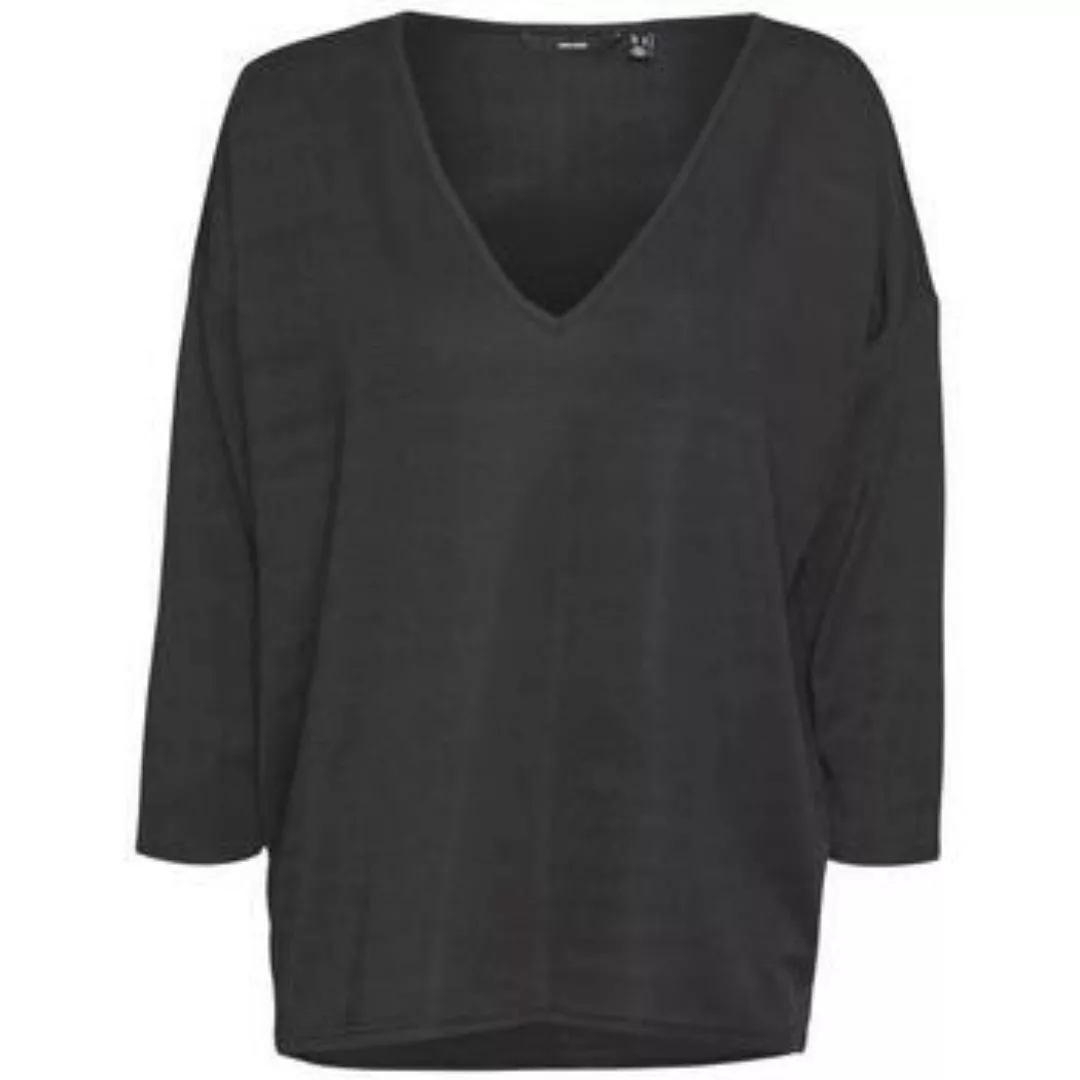 Vero Moda 3/4-Arm-Shirt VMKANVA 3/4 V-NECK TOP JRS günstig online kaufen