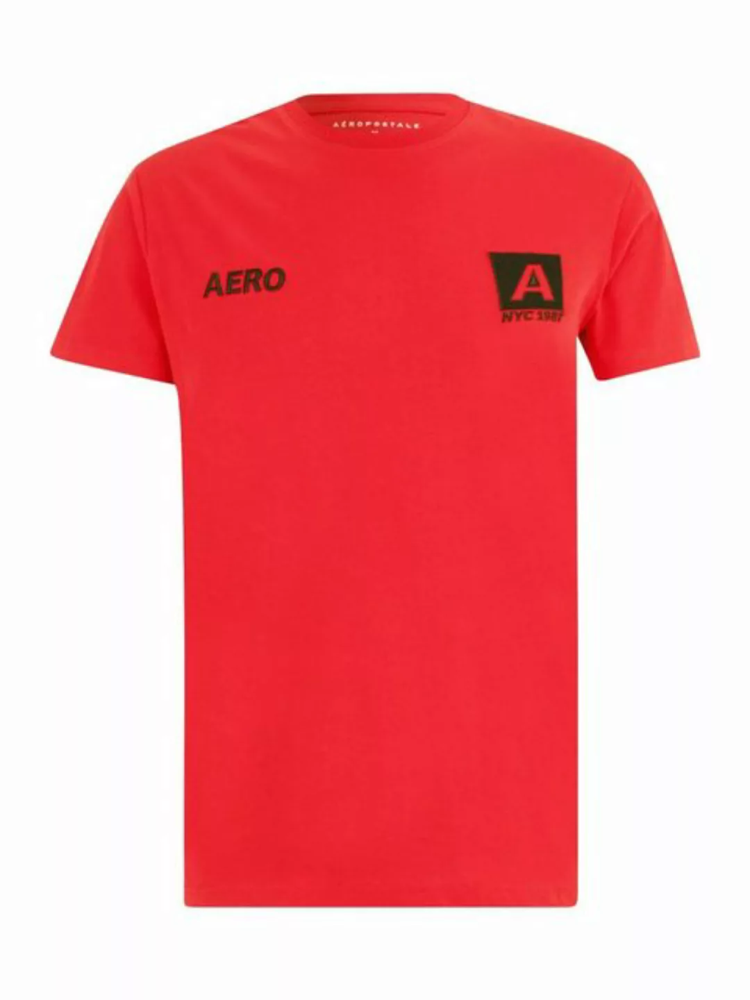 AÈROPOSTALE T-Shirt (1-tlg) günstig online kaufen