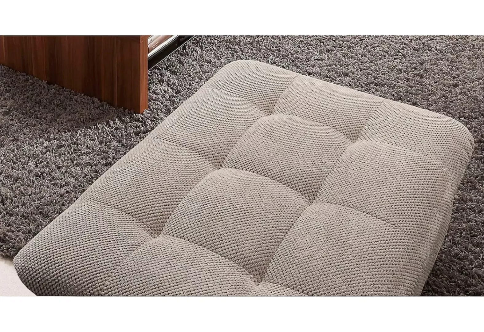 sit&more Hocker "Pale" günstig online kaufen