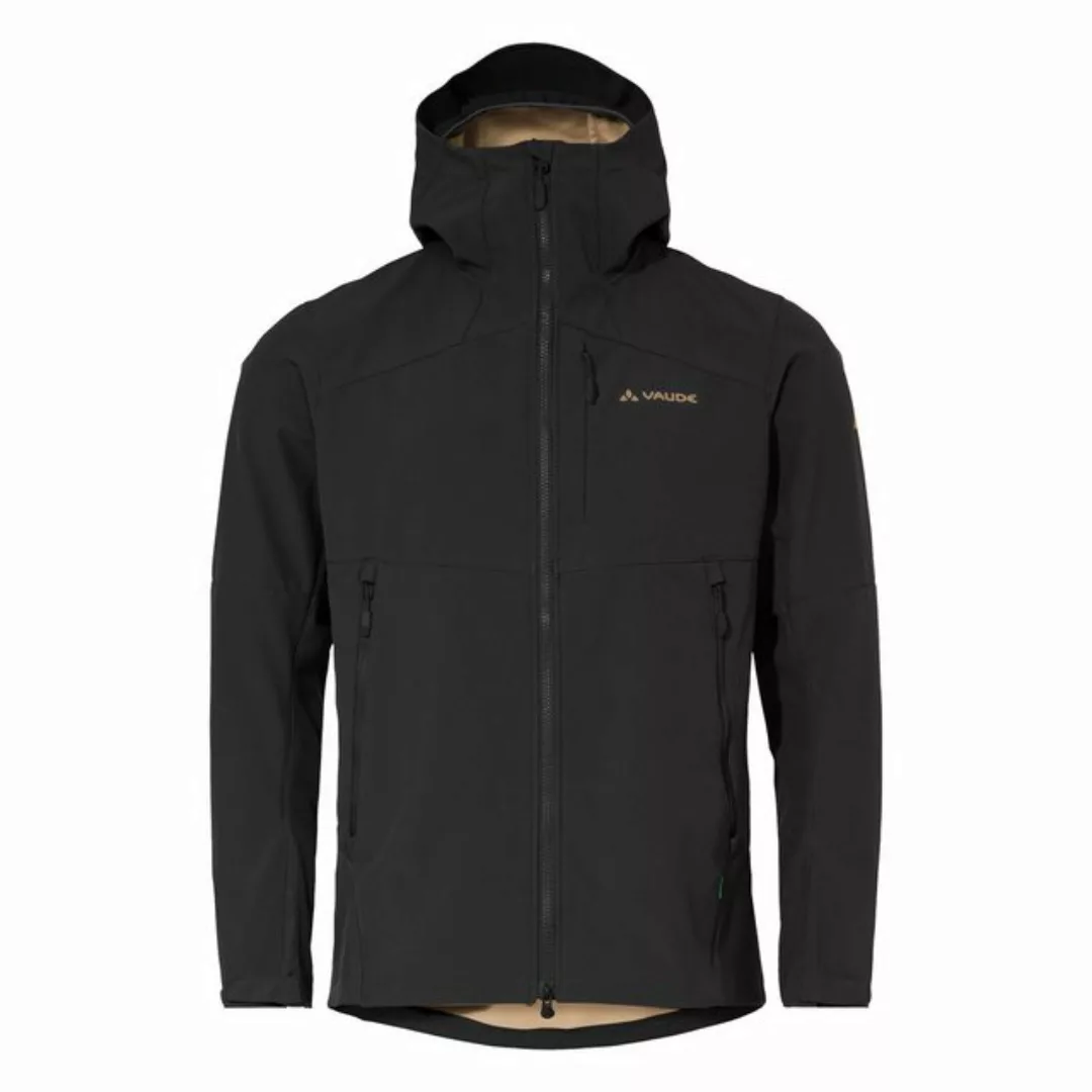 VAUDE Softshelljacke Roccia II Softshelljacke andersfarbige Innenseite, Mar günstig online kaufen