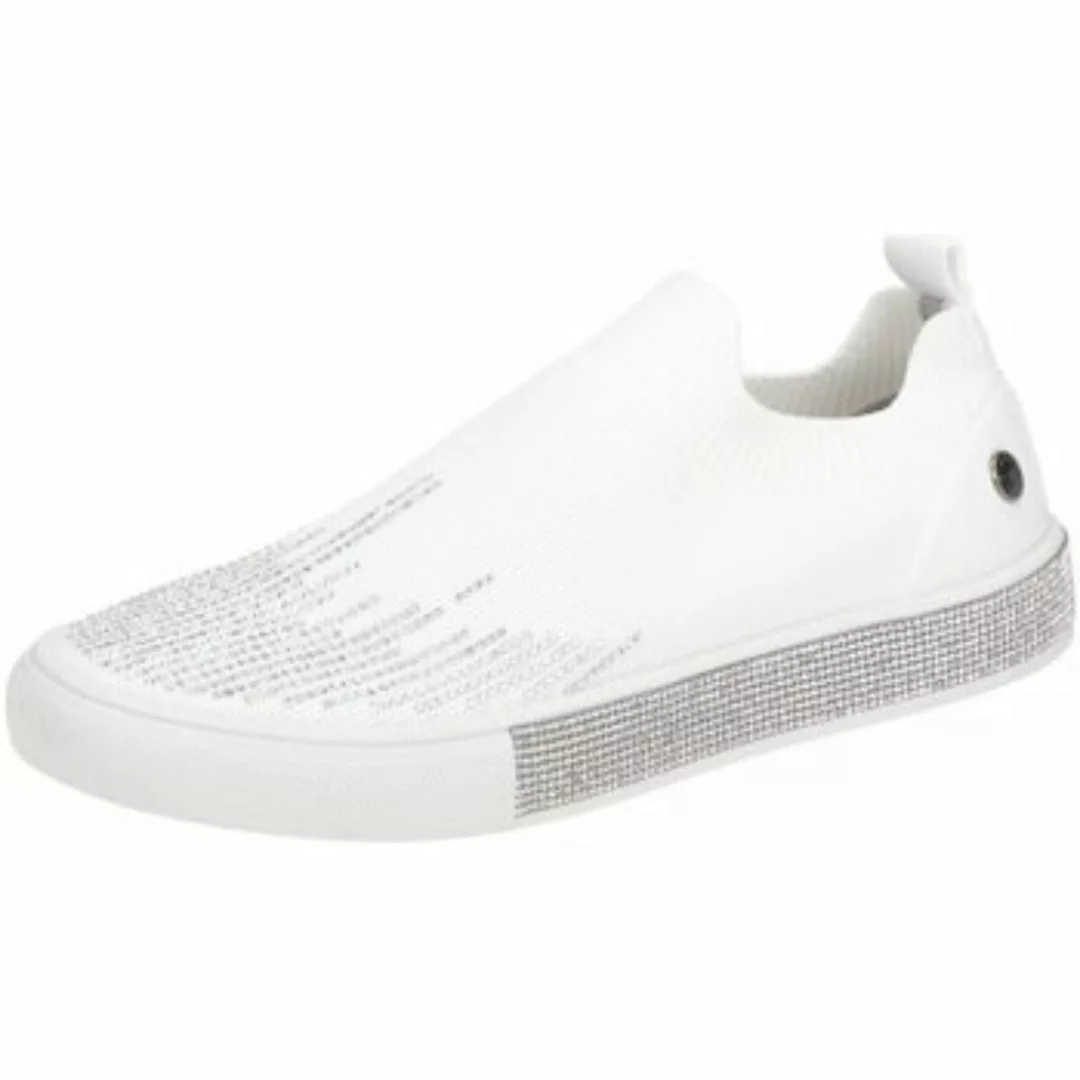 Bernie Mev  Damenschuhe Slipper Matrix Schuhe Slipper vegan Matrix white günstig online kaufen