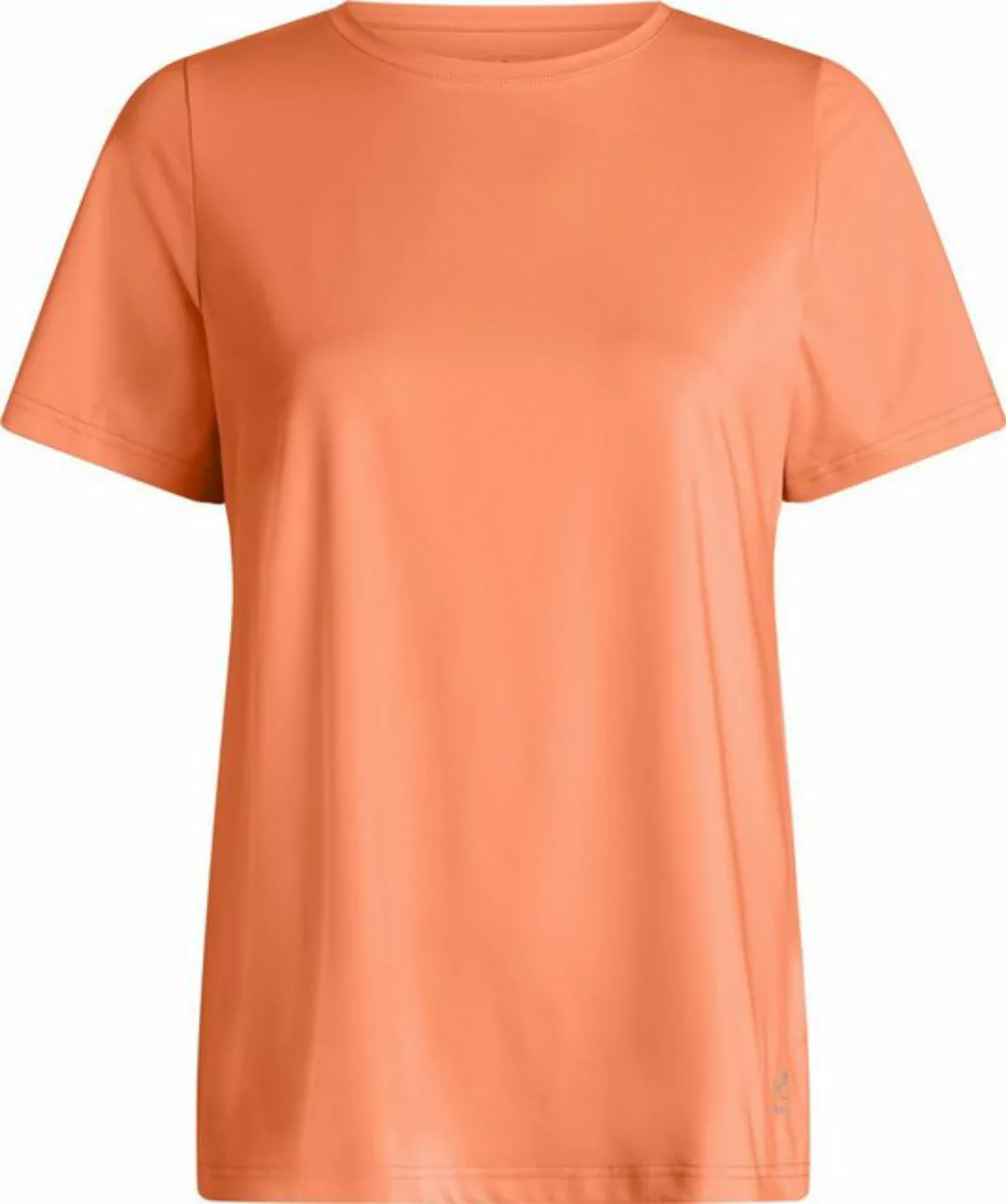 Energetics T-Shirt Da.-T-Shirt Gora II SS W ORANGE DARK günstig online kaufen