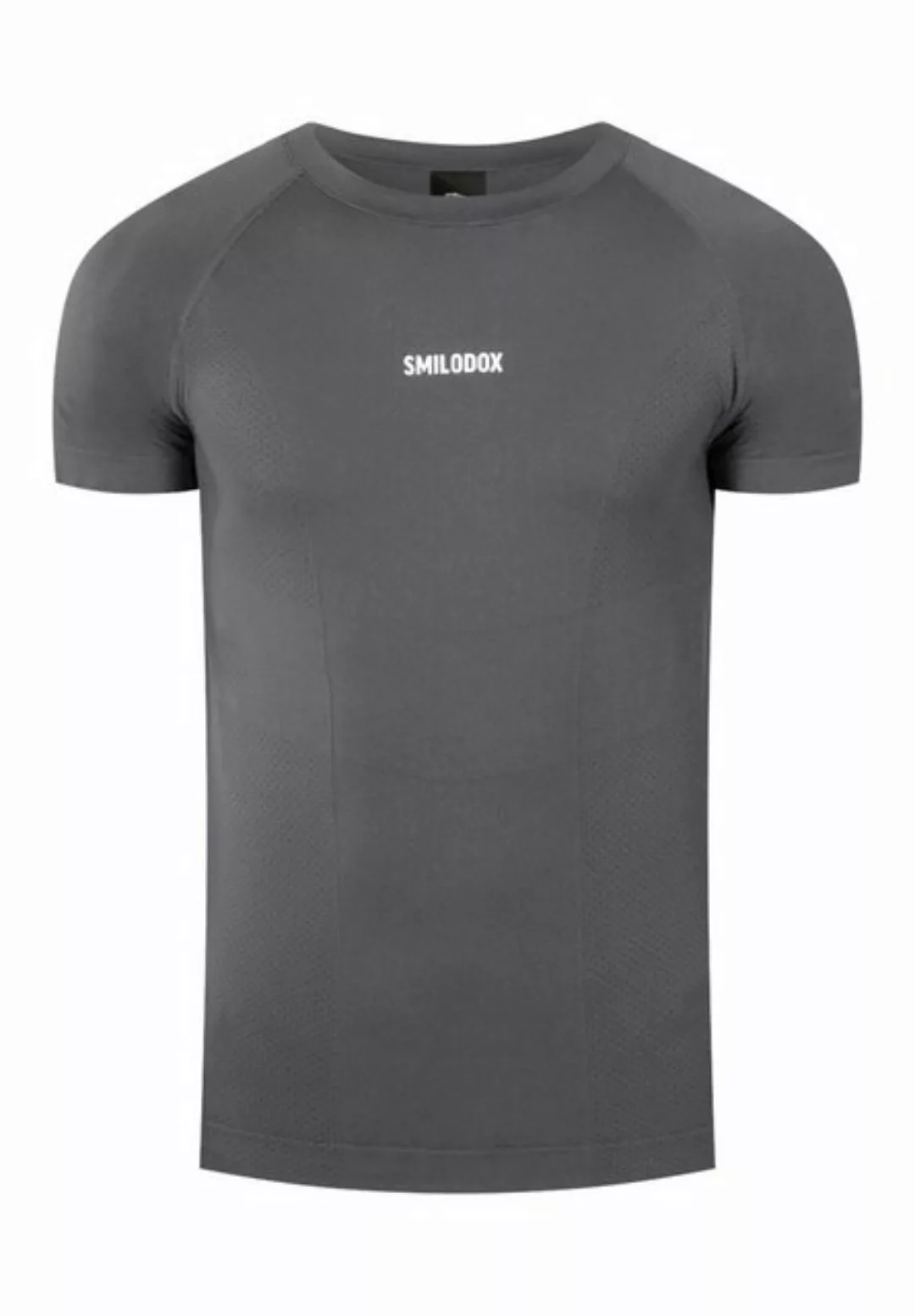 Smilodox T-Shirt Toni Seamless günstig online kaufen