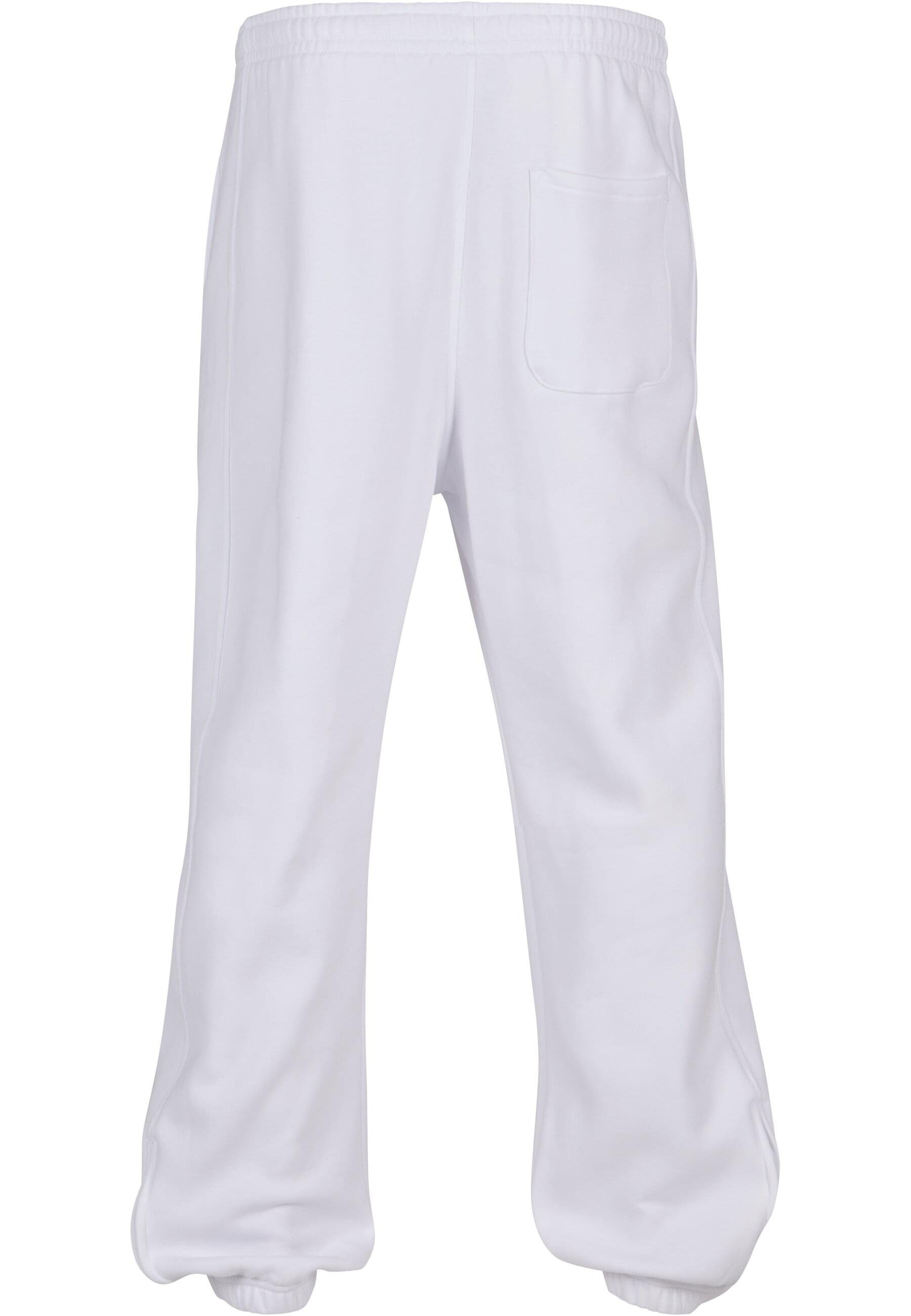 URBAN CLASSICS Jogginghose "Urban Classics Herren Sweatpants", (1 tlg.) günstig online kaufen