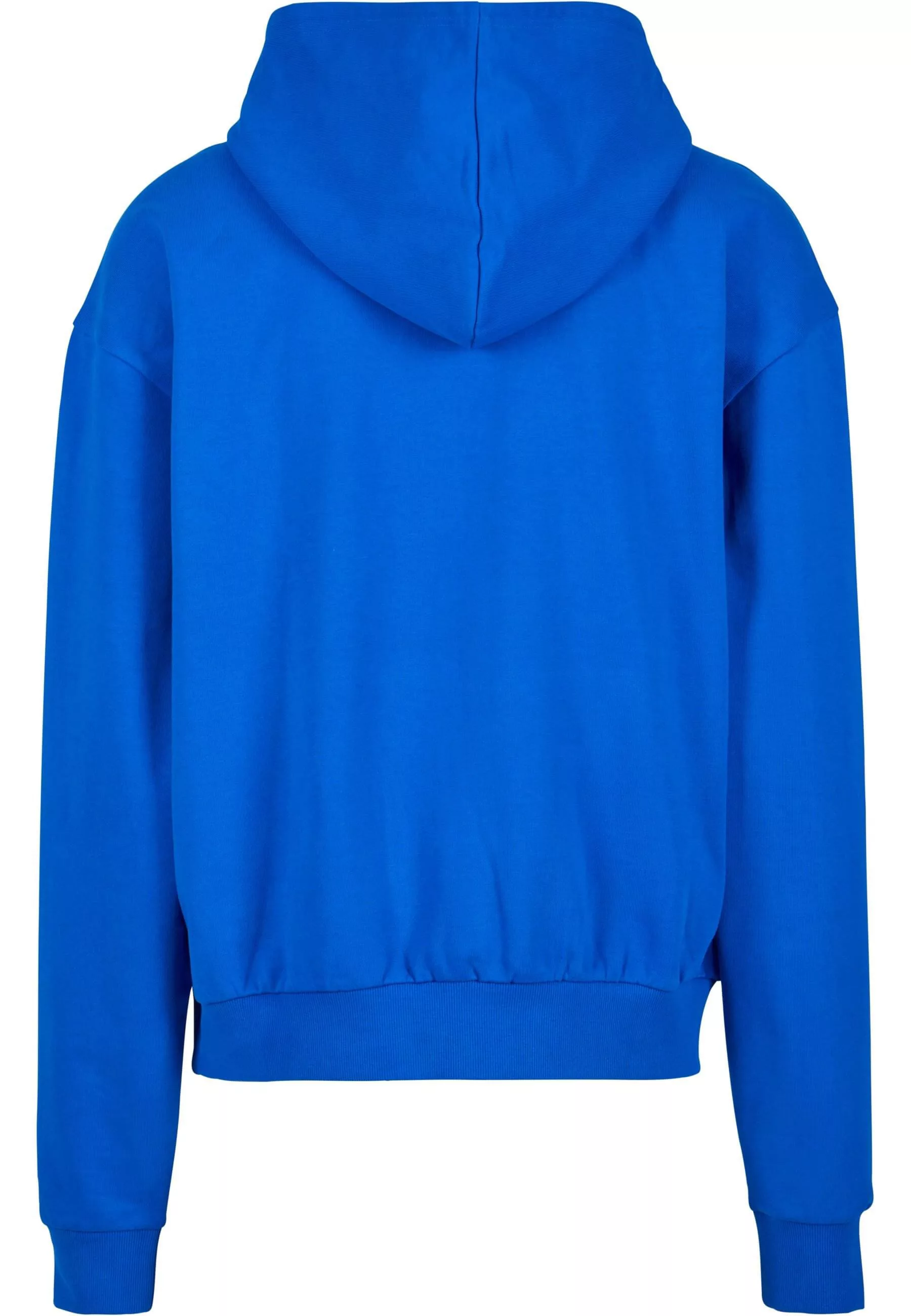 URBAN CLASSICS Sweatshirt "Urban Classics Herren Ultra Heavy Hoody", (1 tlg günstig online kaufen