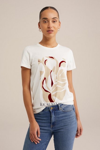 WE Fashion T-Shirt günstig online kaufen