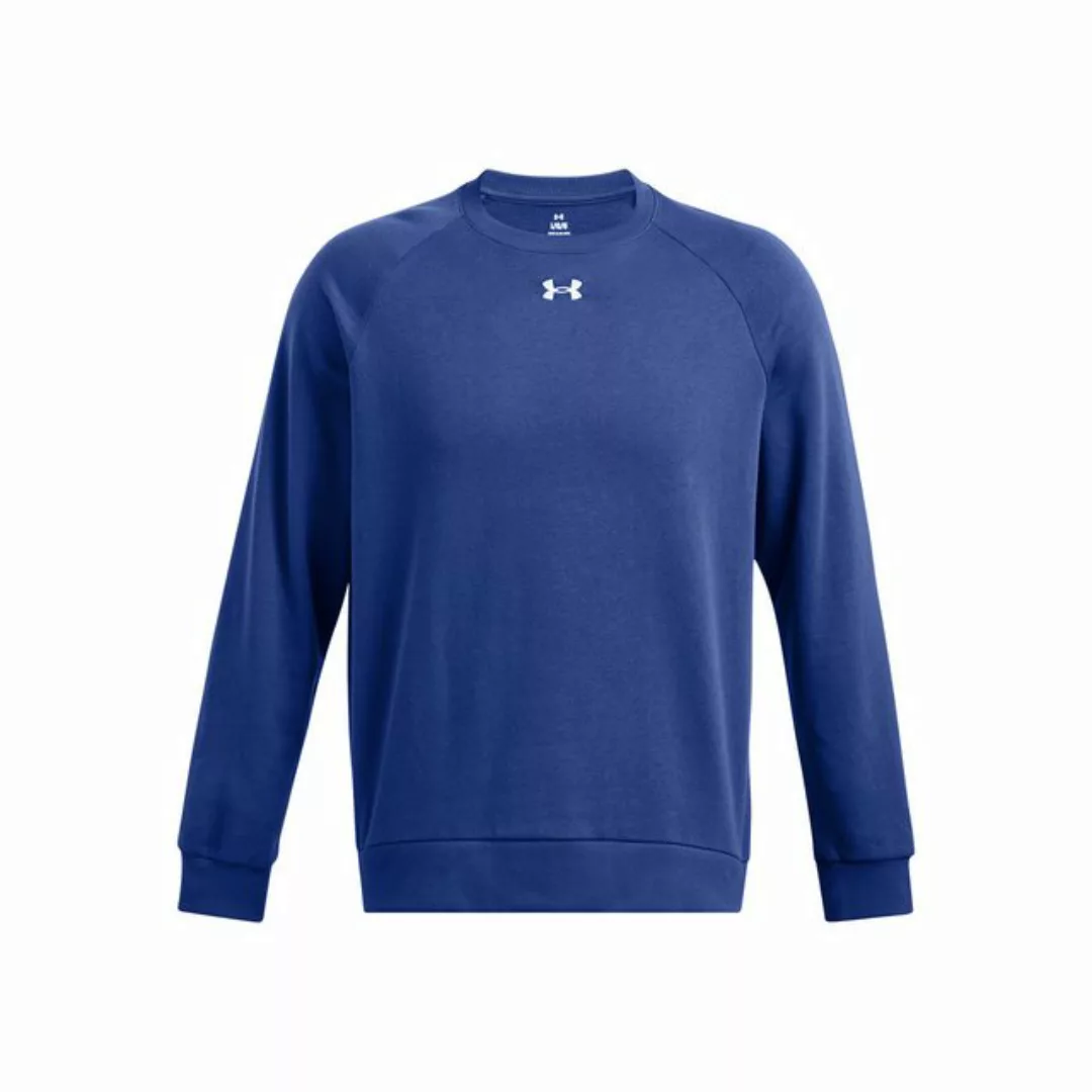 Under Armour® T-Shirt Ua Rival Fleece Crew günstig online kaufen