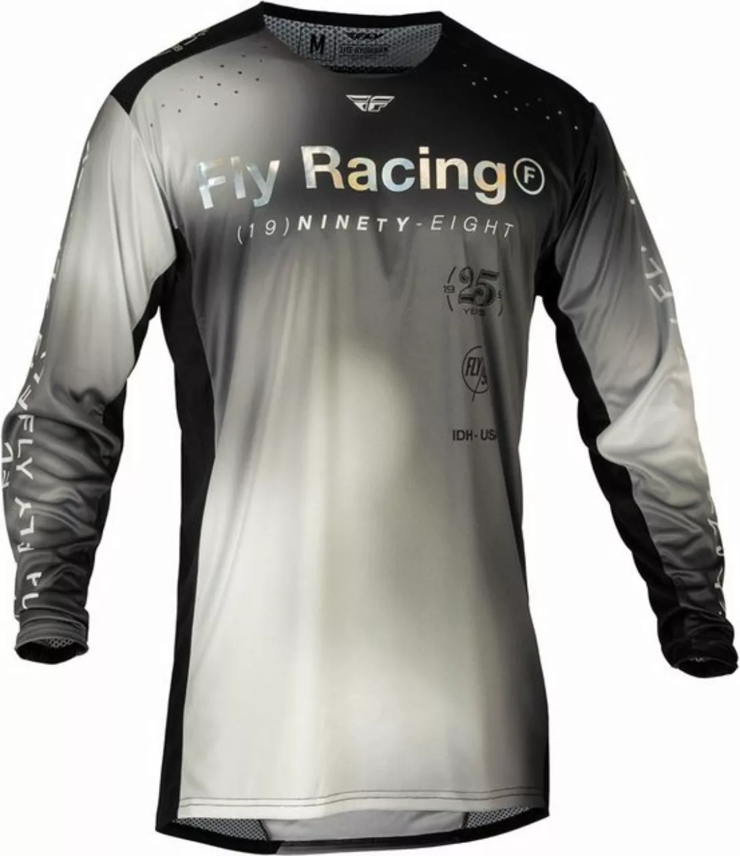 Fly Racing Longsleeve MX-Jersey Lite günstig online kaufen