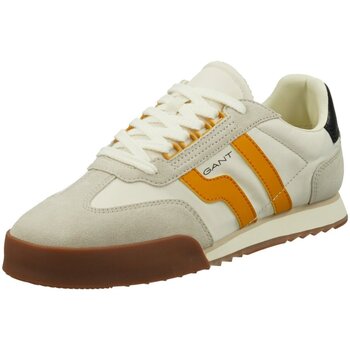 Gant Sneaker "Baylle", Retro Sneaker, Schnürschuh mit dezentem Logo günstig online kaufen