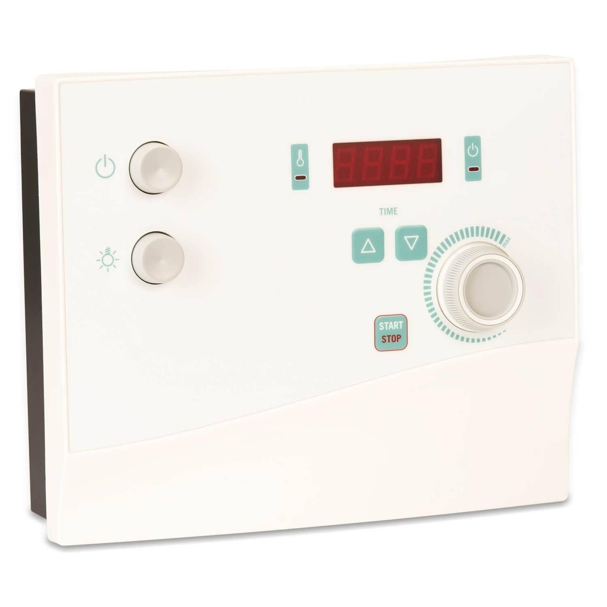 Sentiotec Sauna-Steuergerät Sentiotec K4 Next finnische günstig online kaufen