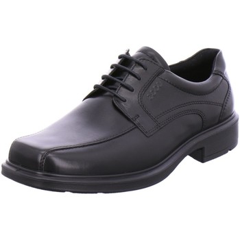 Ecco  Halbschuhe Schnuerschuhe Helsinki Black Santiago 050104-00101-helsink günstig online kaufen