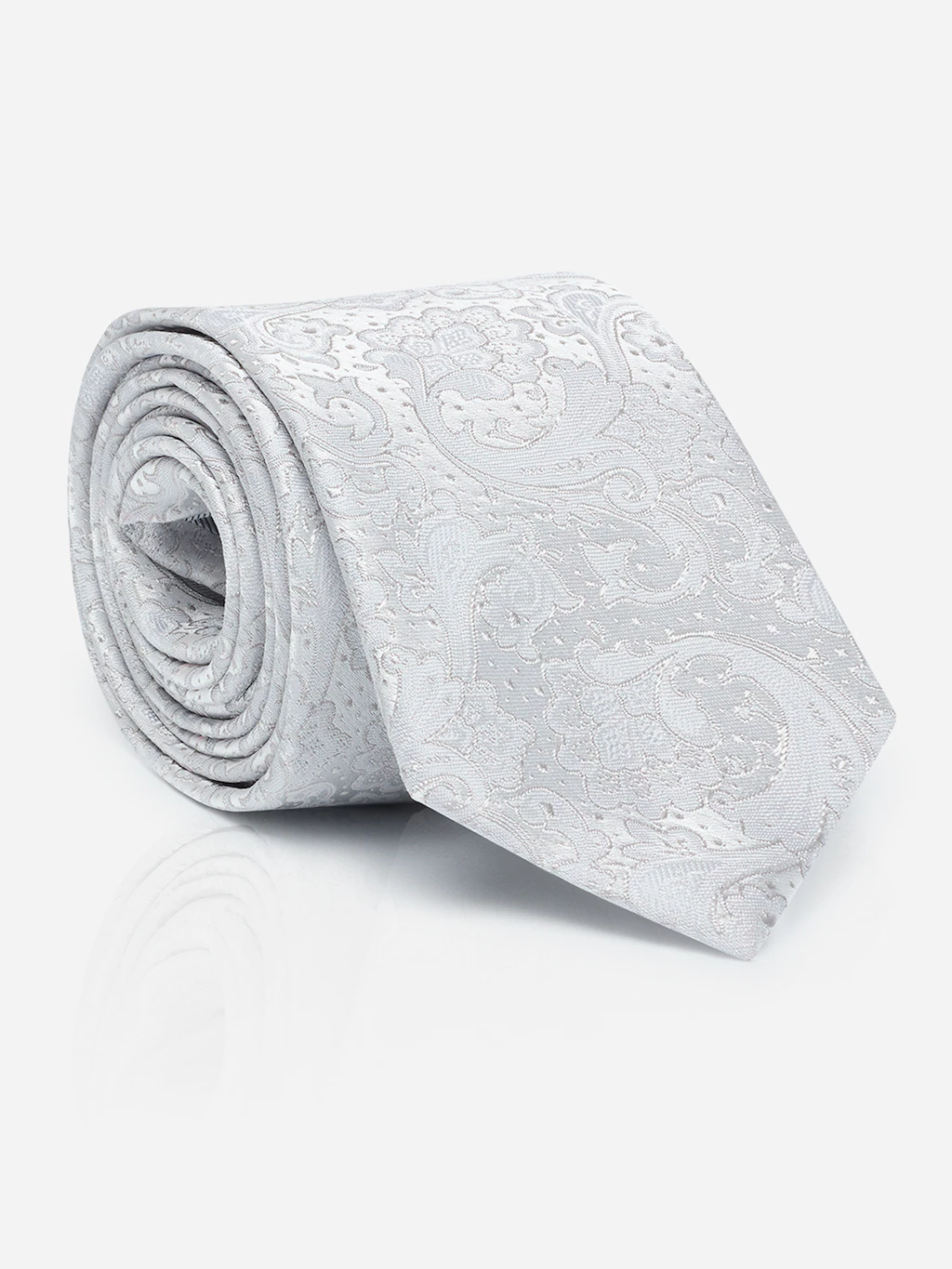MONTI Krawatte "LAPO", mit edlem Paisley-Muster – ideal für den Bräutigam günstig online kaufen