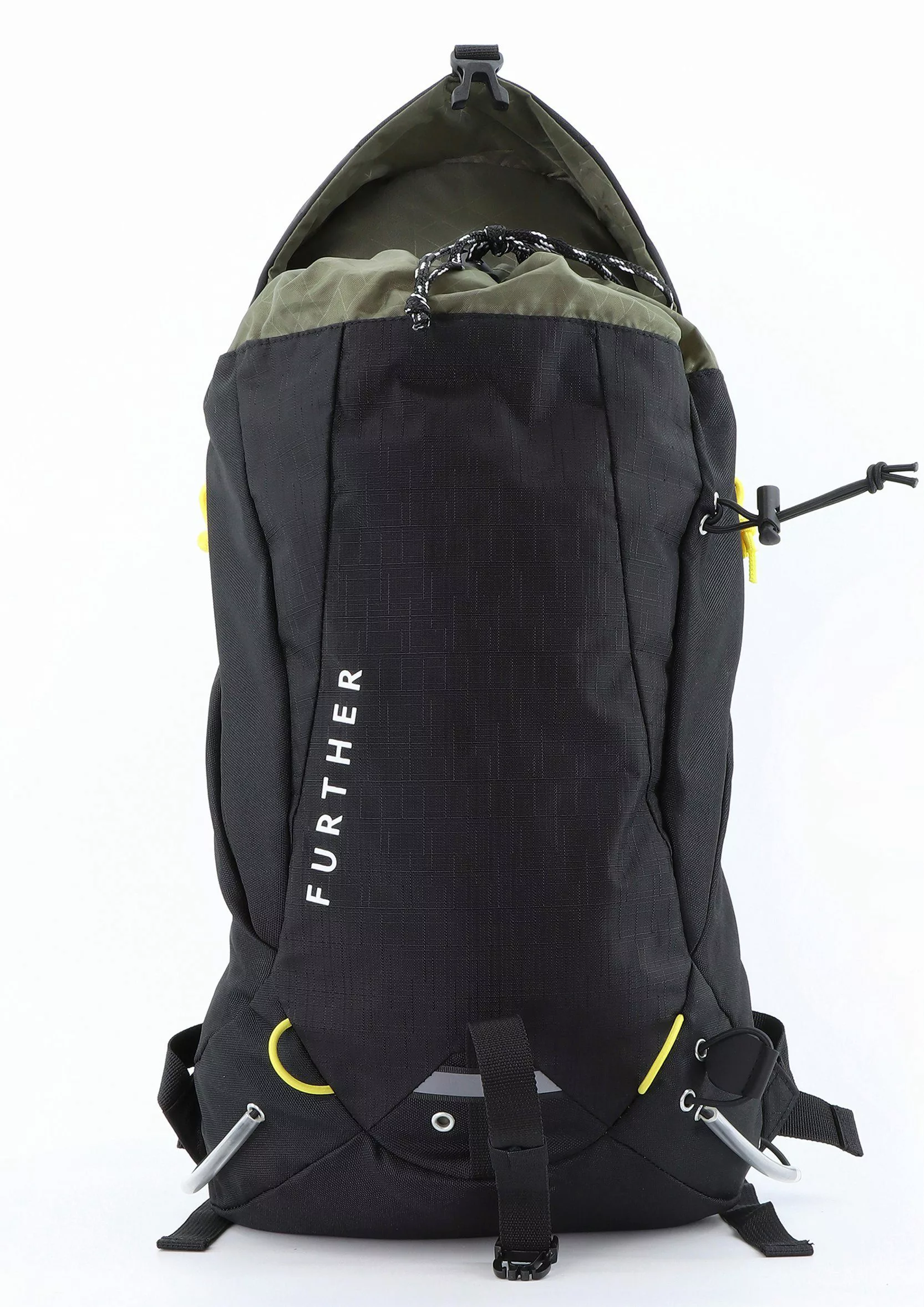 NATIONAL GEOGRAPHIC Cityrucksack Destination, mit praktischem günstig online kaufen