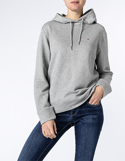 Tommy Hilfiger Damen Hoodie WW0WW32206/PKH günstig online kaufen